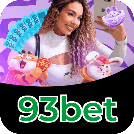 Aplicativo mobile 93bet