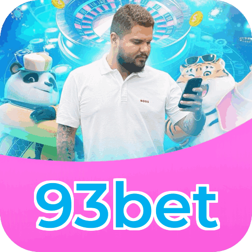 Instalação Android 93bet